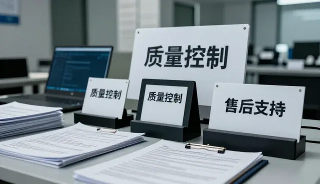 提升加工效率的实用技巧与维护要点