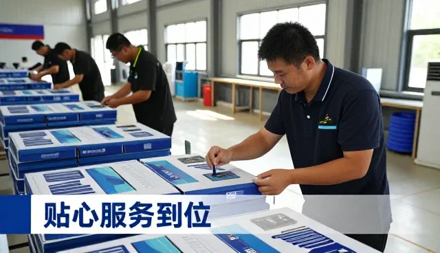 瑞安市伟侠包装制品有限公司介绍加工在来料加工等中的应用