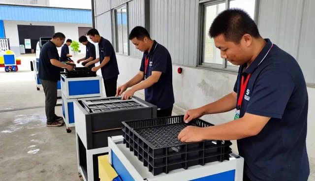 瑞安市伟侠包装制品有限公司介绍加工在来图定制中的应用