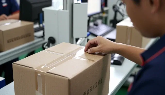 瑞安市伟侠包装制品有限公司分享来料加工等发展新观点